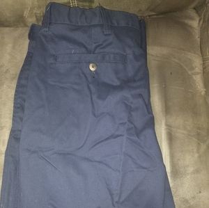 Men's St. John's Bay Pants 38/32